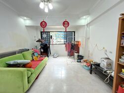 Blk 628B Woodlands Ring Road (Woodlands), HDB 5 Rooms #585367501